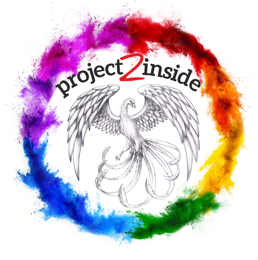 project2inside Logo