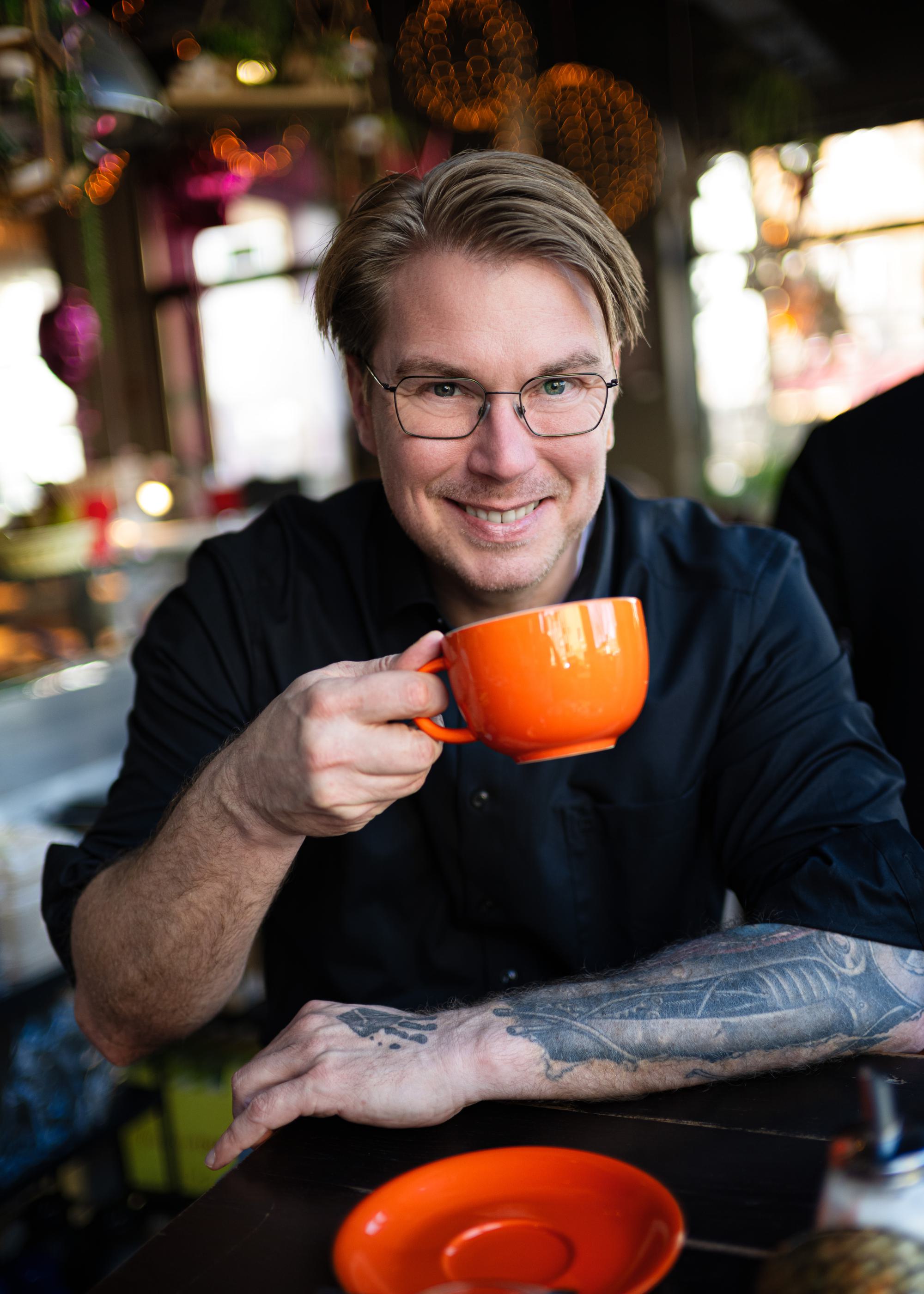 Ronny Szallnaß, project2inside.de