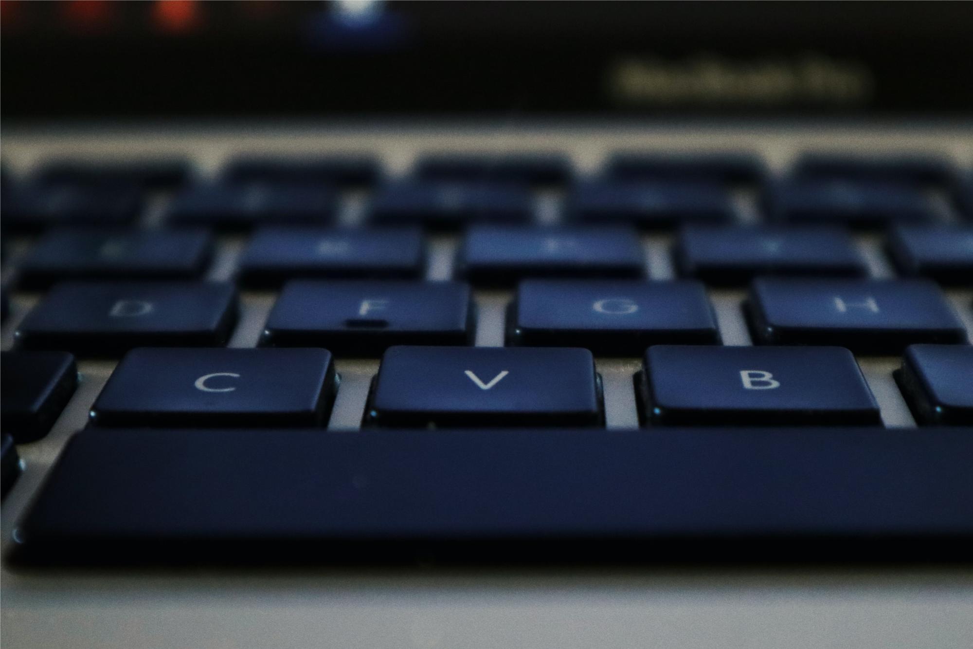 Computer Keyboard